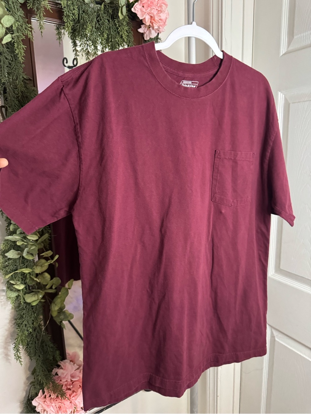 Dickies